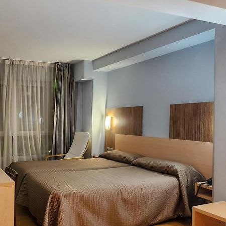 Hotel Faranda Alisas Santander, Ascend Hotel Collection Exterior foto