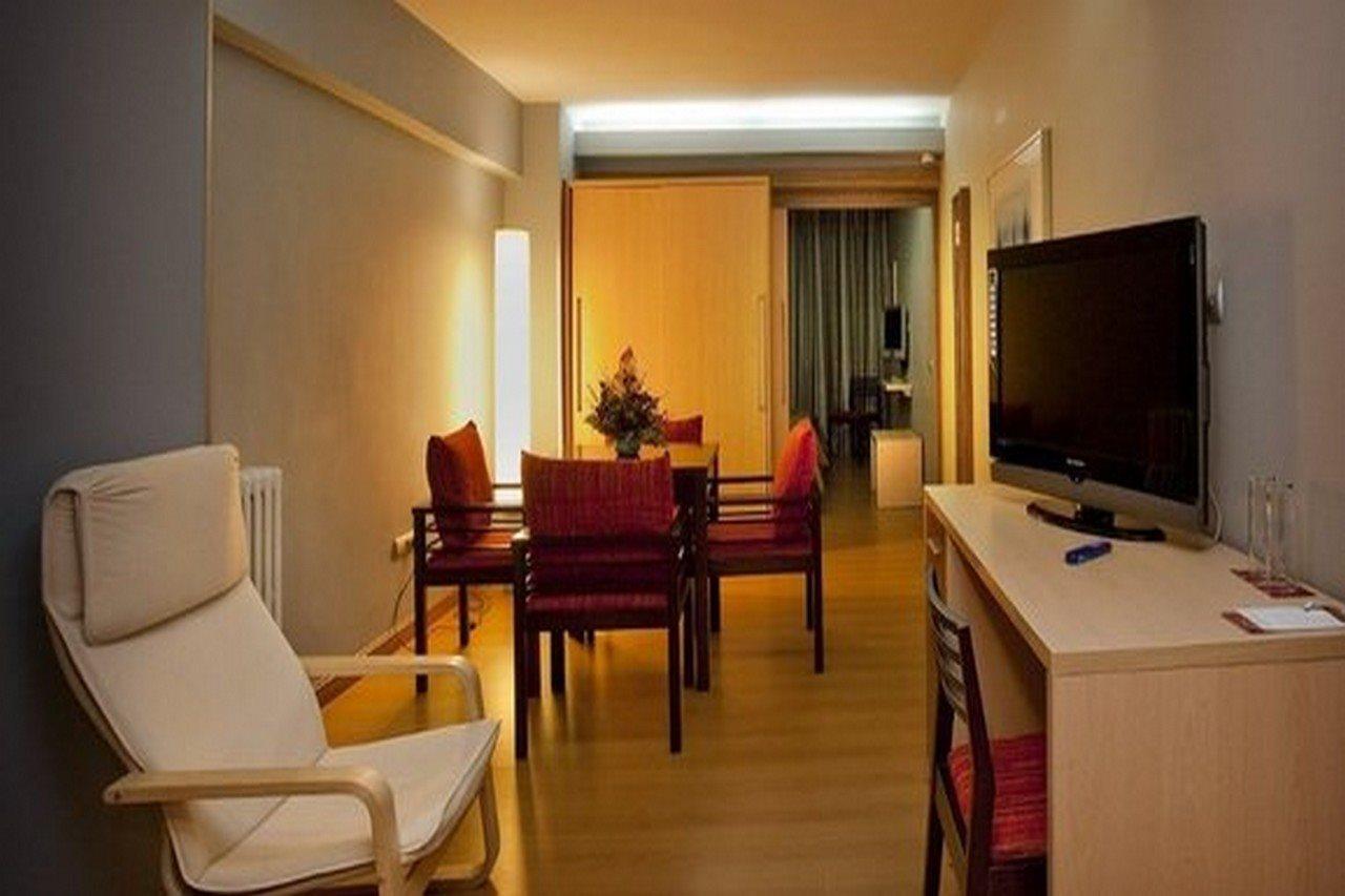 Hotel Faranda Alisas Santander, Ascend Hotel Collection Exterior foto