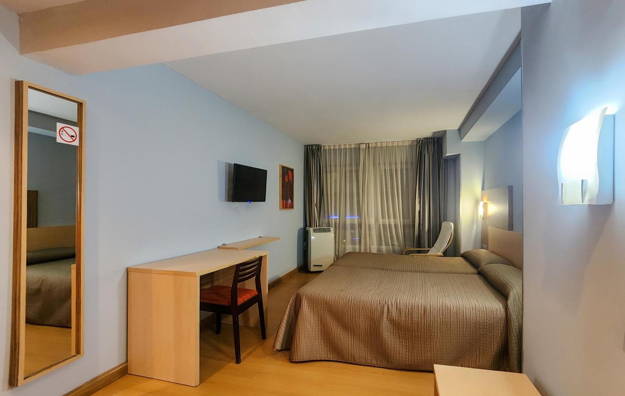 Hotel Faranda Alisas Santander, Ascend Hotel Collection Exterior foto