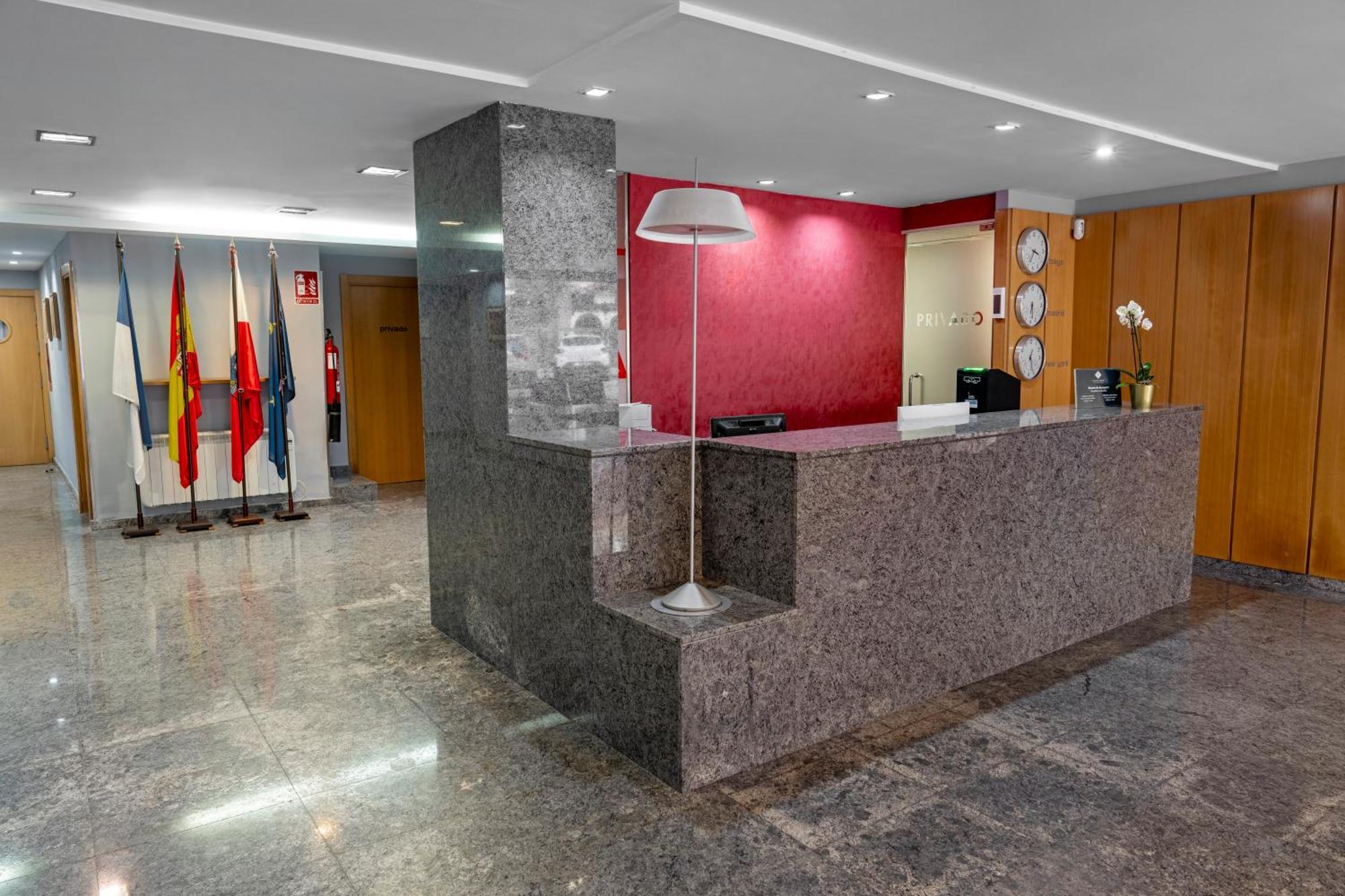 Hotel Faranda Alisas Santander, Ascend Hotel Collection Exterior foto