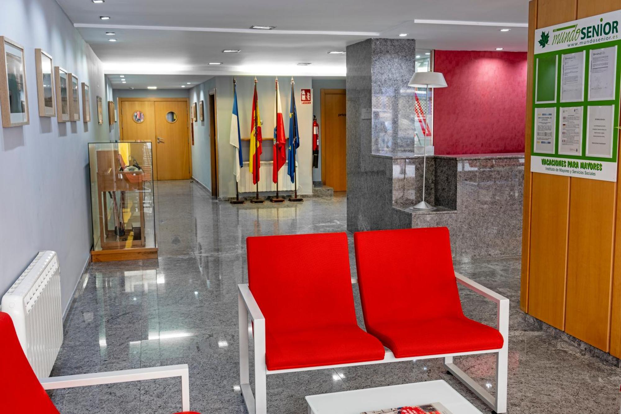 Hotel Faranda Alisas Santander, Ascend Hotel Collection Exterior foto