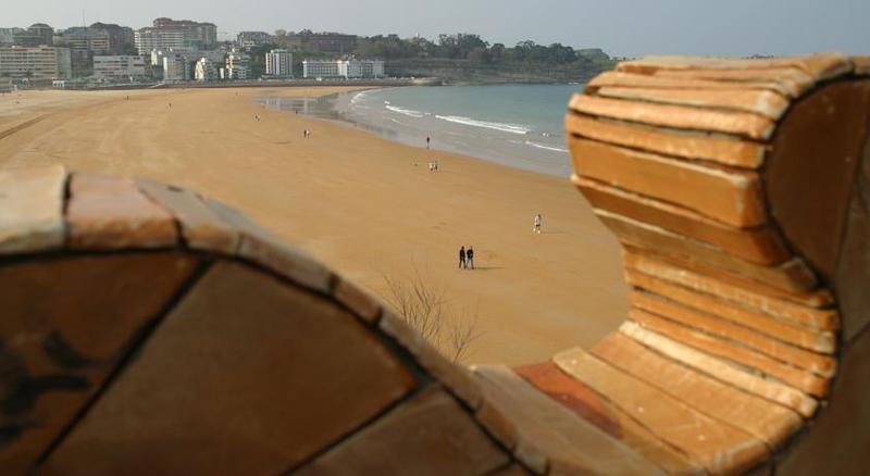 Hotel Faranda Alisas Santander, Ascend Hotel Collection Exterior foto