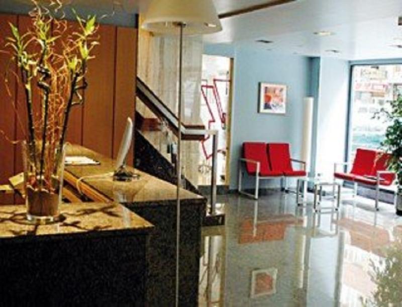 Hotel Faranda Alisas Santander, Ascend Hotel Collection Exterior foto